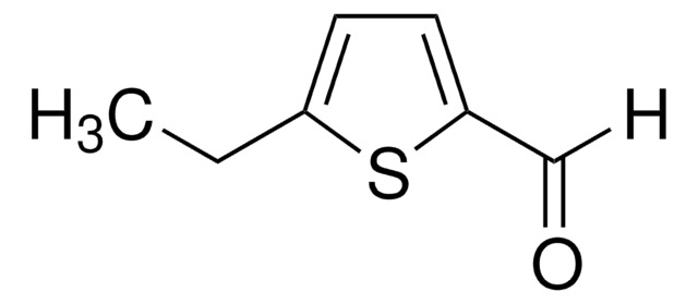 5-乙基-2-噻吩甲醛 98%