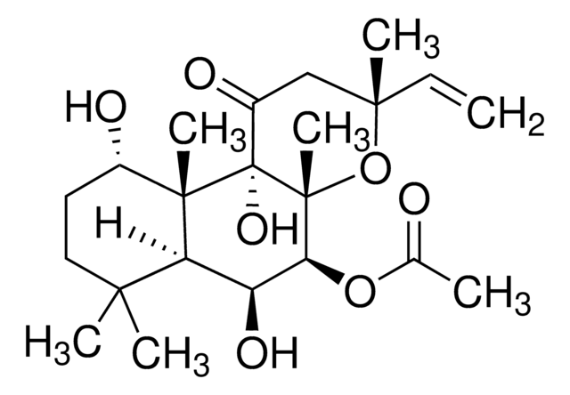 Forskolin analytical standard