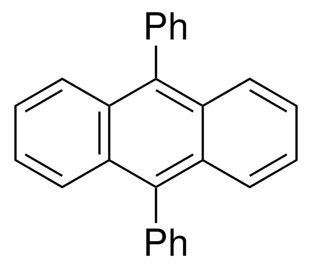 9,10-Diphenylanthracene analytical standard