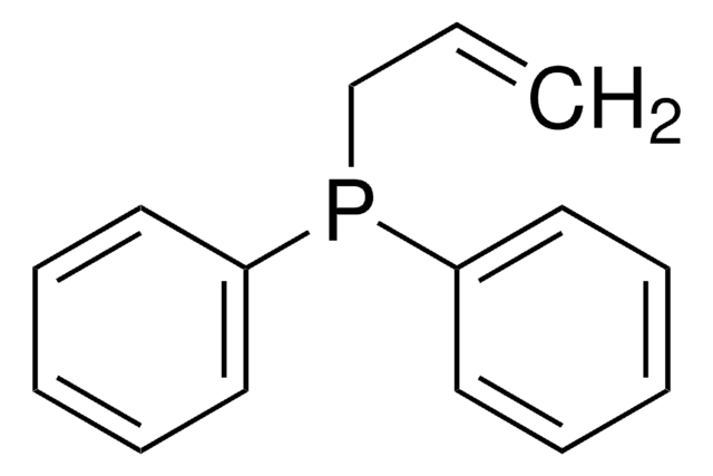 Allyldiphenylphosphine 95%