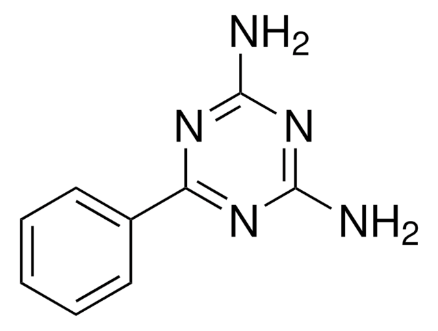 2,4-Diamino-6-phenyl-1,3,5-triazine 97%