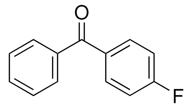 4-氟二苯甲酮 97%