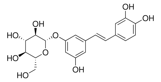 Astringin phyproof&#174; Reference Substance