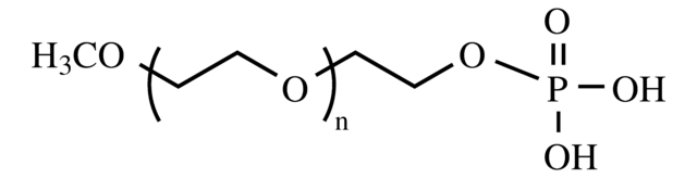 mPEG5K-Phosphate average Mn 5000