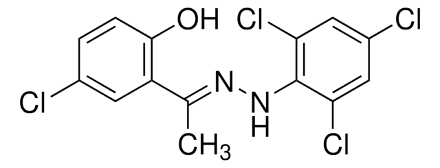 Mitochondrial Fusion Promoter M1 &#8805;95% (HPLC)