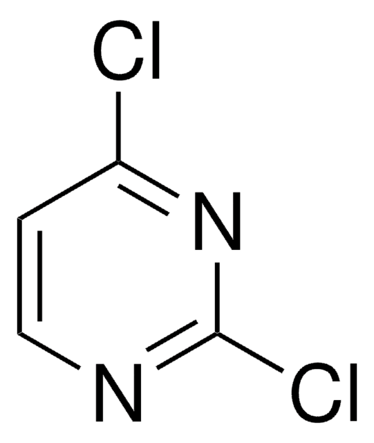 2,4-二氯嘧啶 98%