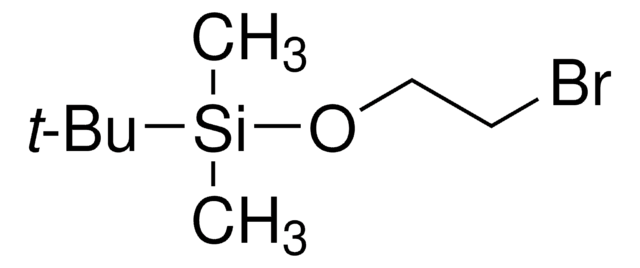 (2-溴乙氧基)-叔丁基二甲基硅烷 99%