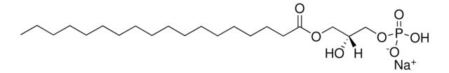 0-油酰基-2-羟基-sn-甘油基-3-磷酸钠 钠盐 Avanti Polar Lipids