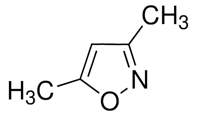 3,5-二甲基异噁唑 98%