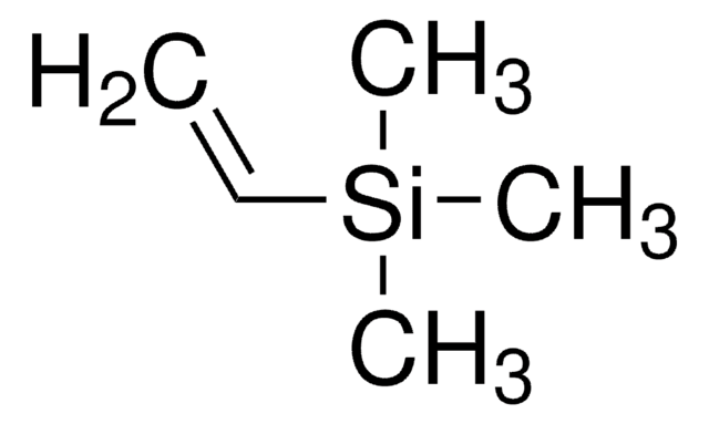 Vinyltrimethylsilane &#8805;99.5%