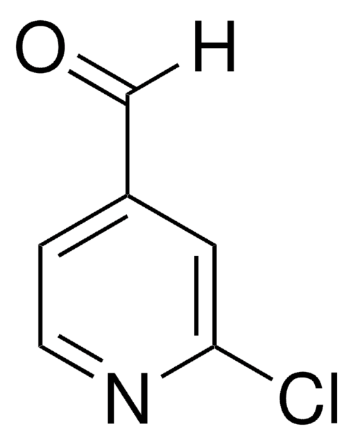 2-Chloro-4-pyridinecarboxaldehyde 97%