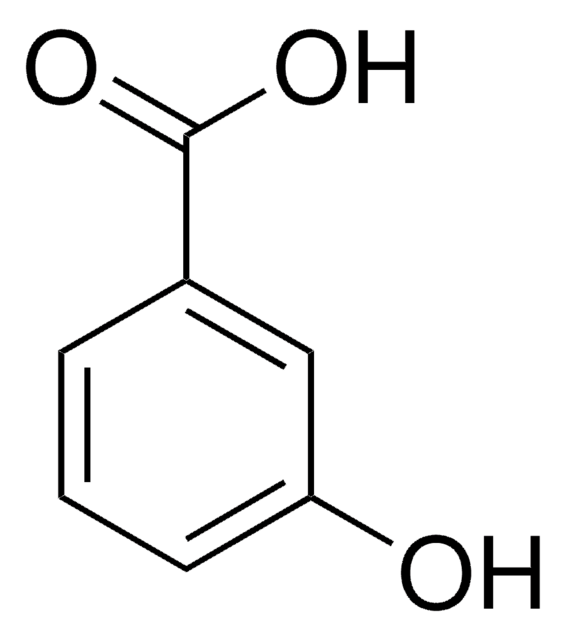 间羟基苯甲酸 ReagentPlus&#174;, 99%