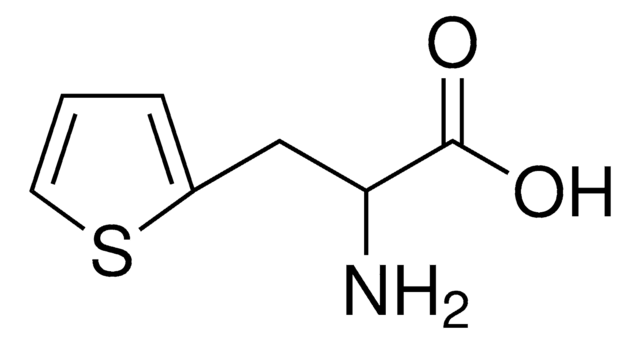 3-(2-噻吩基)-DL-丙氨酸 &#8805;98%