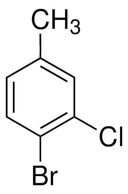 1-Bromo-2-chloro-4-methylbenzene AldrichCPR