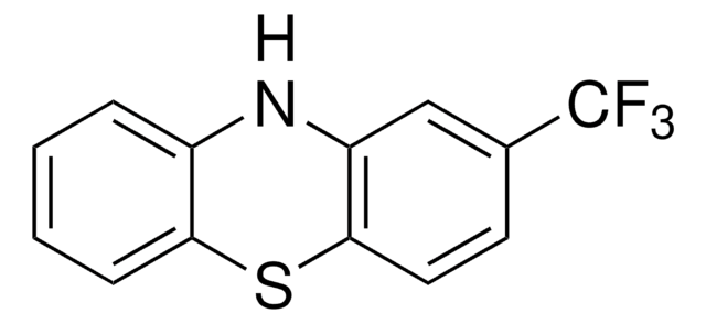 2-(三氟甲基)吩噻嗪 97%