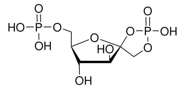 D-Fructose-1,2-cyclic-6-disphosphate 三钠盐 &#8805;90%