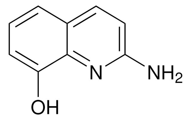 2-Amino-8-quinolinol &#8805;98.0% (GC)