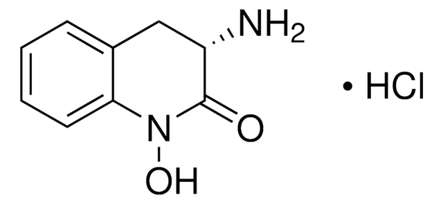 PF-04859989 盐酸盐 &#8805;98% (HPLC)