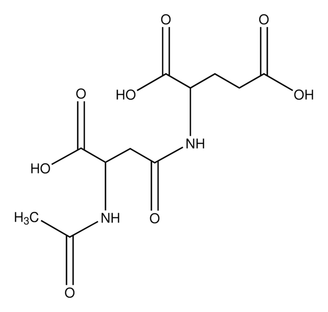 N-Acetyl-&#946;-Asp-Glu