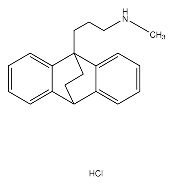 马普替林 盐酸盐 United States Pharmacopeia (USP) Reference Standard