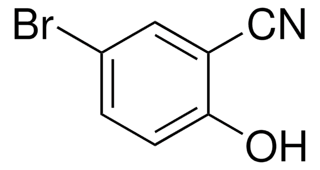 5-溴-2-羟基苯甲腈 97%