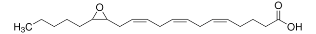 (±)&#8722;14,15-环氧-(5Z,8Z,11Z)-三烯酸 ~100&#160;&#956;g/mL in ethanol, &#8805;98%