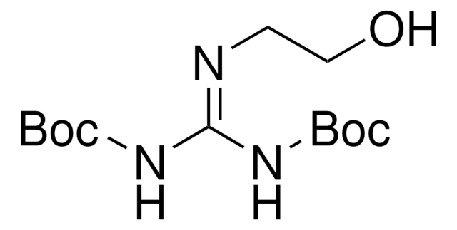 1,3-二-Boc-2-(2-羟乙基)胍 &#8805;96.0% (HPLC)