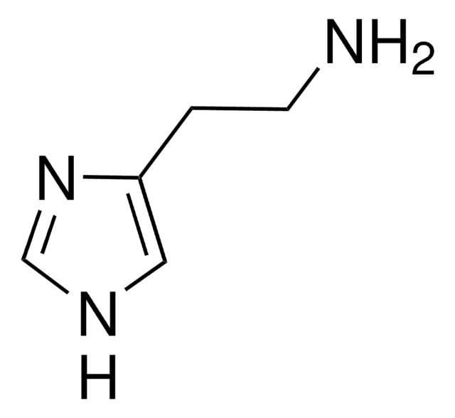 Histamine analytical standard