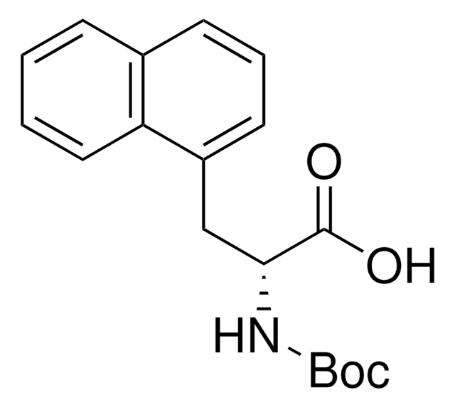 Boc-D-1-Nal-OH &#8805;98.0% (TLC)