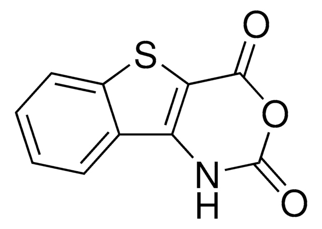 2H-Benzo[4,5]thieno[3,2-d][1,3]oxazine-2,4(1H)-dione AldrichCPR