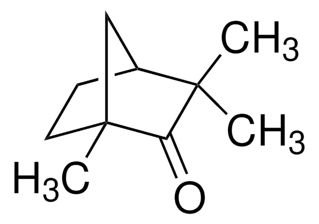 (-)-葑酮 phyproof&#174; Reference Substance