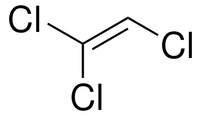 Trichloroethylene Pharmaceutical Secondary Standard; Certified Reference Material