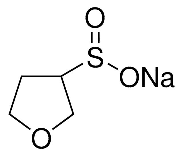 Sodium tetrahydrofuransulfinate &#8805;90% (H-NMR)