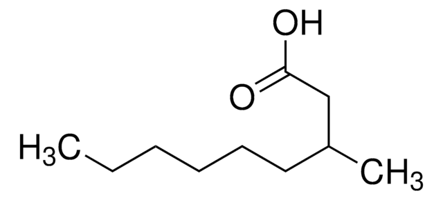 (S)-3-methylnonanoic acid AldrichCPR