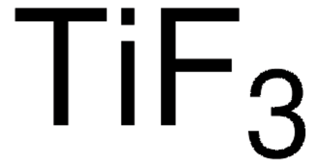 Titanium(III) fluoride