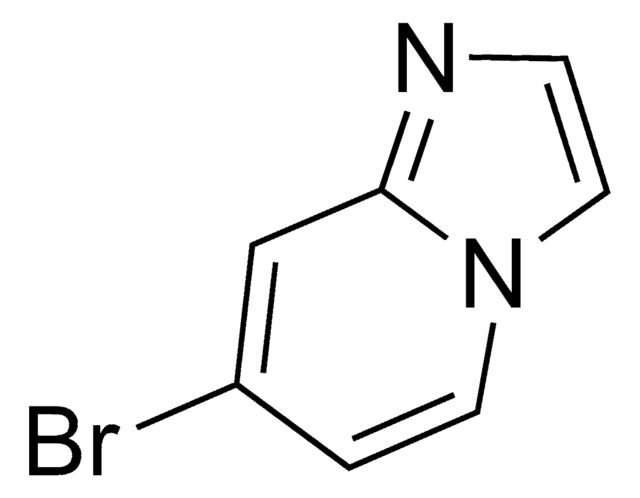 7-Bromoimidazo[1,2-a]pyridine AldrichCPR