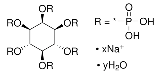 植酸 钠盐 水合物 from rice, &#8805;90% phosphorus (P) basis