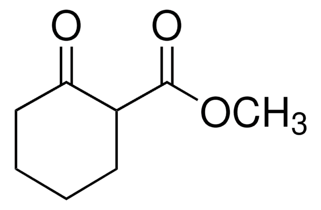 Methyl 2-oxocyclohexanecarboxylate technical, &#8805;90% (GC)