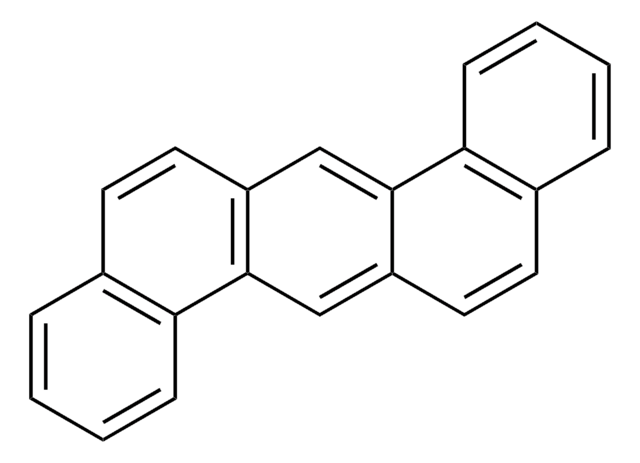 二苯并[a,h]蒽 vial of 1&#160;g, analytical standard, Cerilliant&#174;