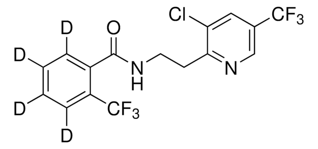 氟吡菌酰胺-D4 PESTANAL&#174;, analytical standard