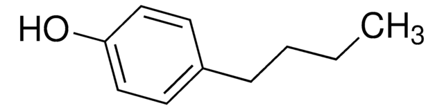 4-Butylphenol AldrichCPR