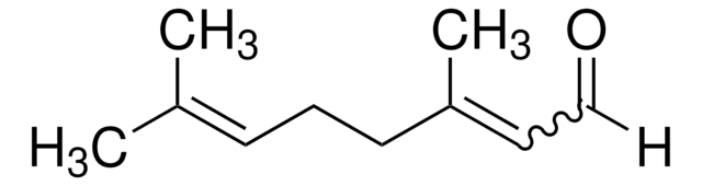 Citral natural, &#8805;96%, FCC, FG