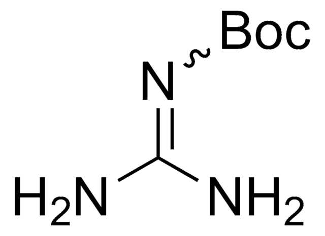 N-Boc-guanidine 97%