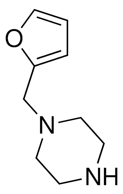 1-furan-2-ylmethyl-piperazine AldrichCPR