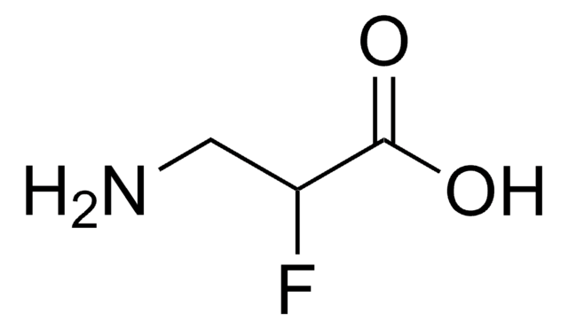 3-Amino-2-fluoropropionic acid 95%