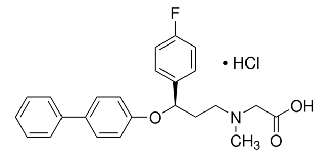 ALX 5407 hydrochloride &#8805;98% (HPLC)