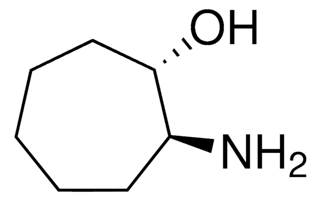 (1S,2S)-trans-2-Aminocycloheptanol &#8805;99% (GC)