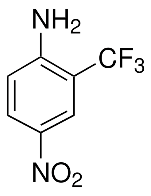 4-硝基-2-三氟甲基苯胺 98%