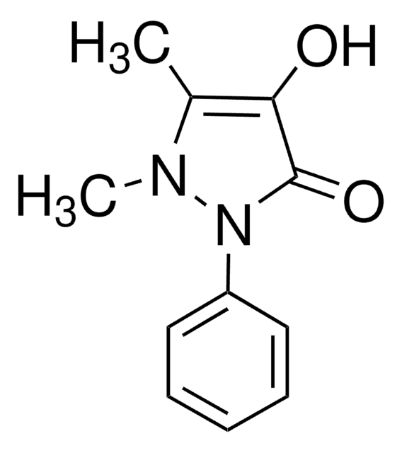 4-羟基安替比林 99%