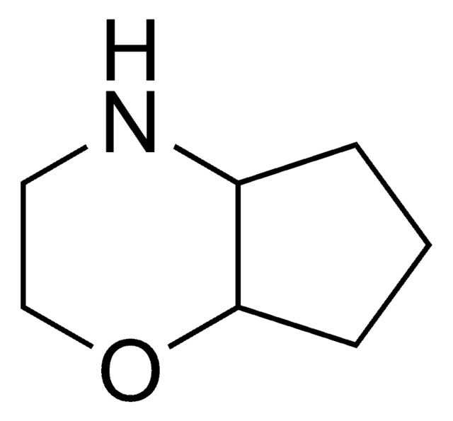 八氢环戊[b]吗啉 AldrichCPR